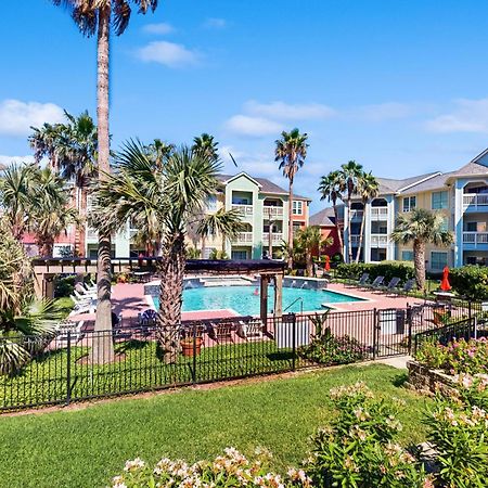 Dawn Condominiums - Break Of Dawn Galveston Exterior foto