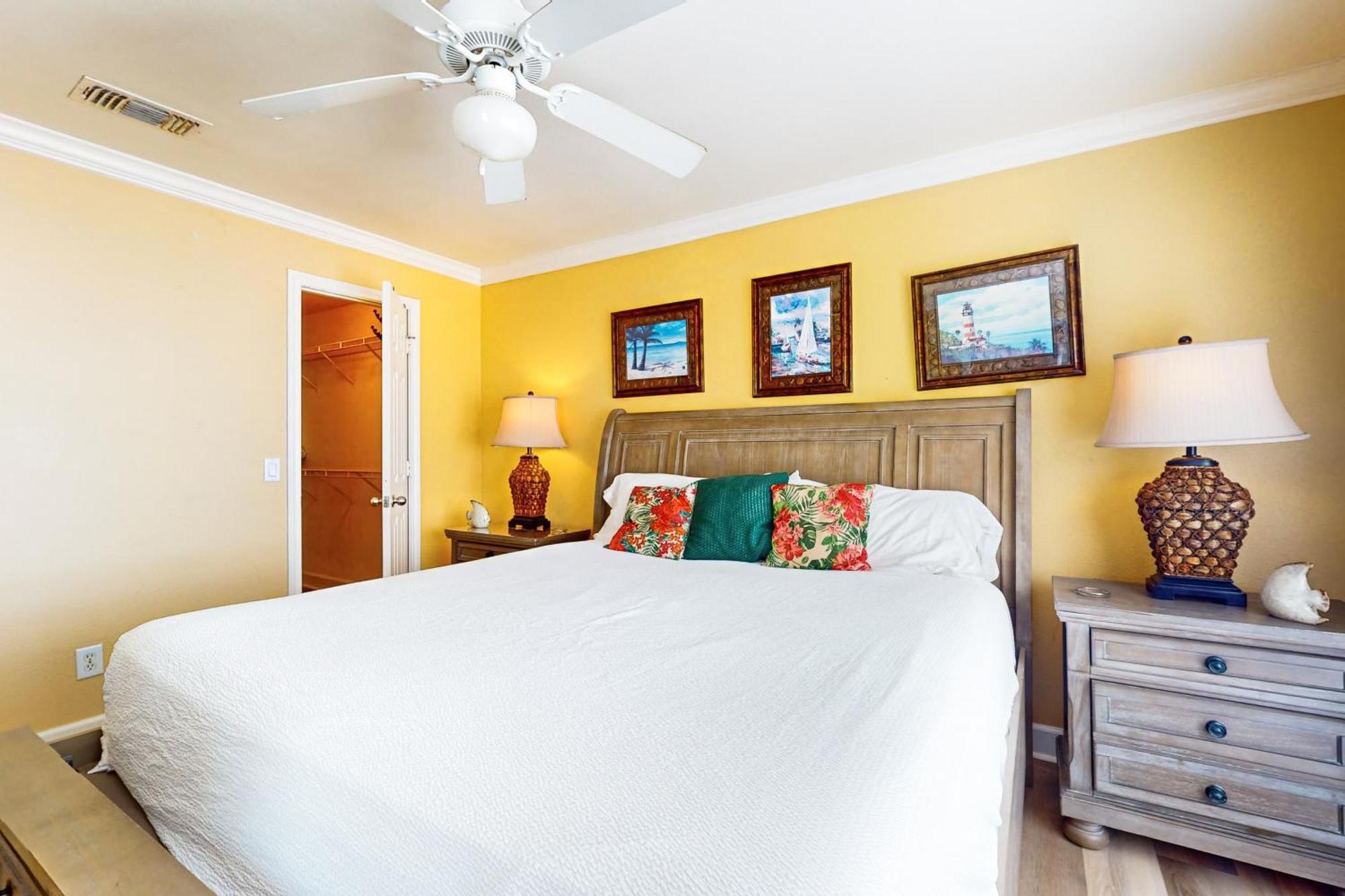 Dawn Condominiums - Break Of Dawn Galveston Exterior foto