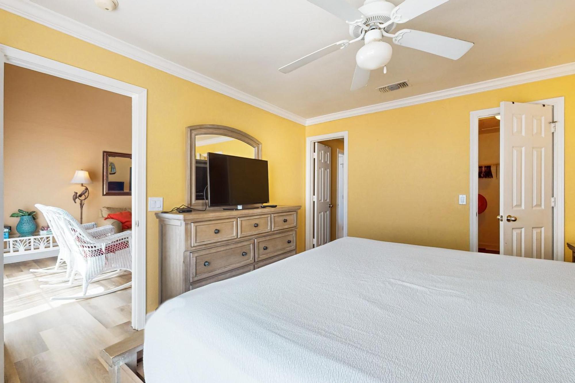 Dawn Condominiums - Break Of Dawn Galveston Exterior foto